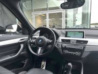 BMW X1 F48 LCI xDrive 25e 220 ch BVA6 M Sport - <small></small> 29.980 € <small>TTC</small> - #13