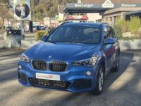 BMW X1 F48 M-Sport 16d 116 ch DKG7 sDrive - <small></small> 24.990 € <small>TTC</small> - #3