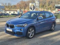 BMW X1 F48 M-Sport 16d 116 ch DKG7 sDrive - <small></small> 24.990 € <small>TTC</small> - #4