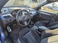 BMW X1 F48 M-Sport 16d 116 ch DKG7 sDrive - <small></small> 24.990 € <small>TTC</small> - #9