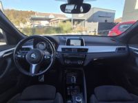 BMW X1 F48 M-Sport 16d 116 ch DKG7 sDrive - <small></small> 24.990 € <small>TTC</small> - #11