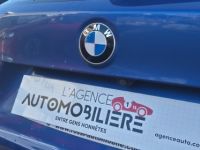 BMW X1 F48 M-Sport 16d 116 ch DKG7 sDrive - <small></small> 24.990 € <small>TTC</small> - #21