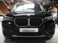 BMW X1 F48 PHASE 2 (F48) (2) SDRIVE18D BUSINESS DESIGN BVA8 - <small></small> 23.900 € <small>TTC</small> - #4