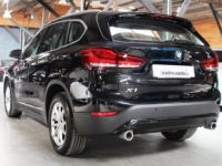 BMW X1 F48 PHASE 2 (F48) (2) SDRIVE18D BUSINESS DESIGN BVA8 - <small></small> 23.900 € <small>TTC</small> - #8