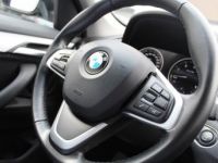 BMW X1 F48 PHASE 2 (F48) (2) SDRIVE18D BUSINESS DESIGN BVA8 - <small></small> 23.900 € <small>TTC</small> - #12