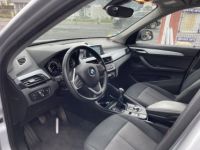 BMW X1 F48 sDrive 16d 116 ch Business Design - <small></small> 16.990 € <small>TTC</small> - #7
