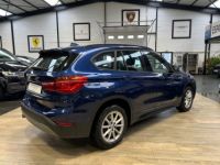 BMW X1 (F48) SDRIVE 16D 116 ch BUSINESS EXECUTIVE GPS/CAMERA/SIEGESELEC/HUD - <small></small> 20.900 € <small>TTC</small> - #6