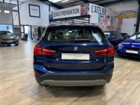 BMW X1 (F48) SDRIVE 16D 116 ch BUSINESS EXECUTIVE GPS/CAMERA/SIEGESELEC/HUD - <small></small> 20.900 € <small>TTC</small> - #7