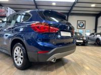 BMW X1 (F48) SDRIVE 16D 116 ch BUSINESS EXECUTIVE GPS/CAMERA/SIEGESELEC/HUD - <small></small> 20.900 € <small>TTC</small> - #8