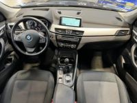 BMW X1 (F48) SDRIVE 16D 116 ch BUSINESS EXECUTIVE GPS/CAMERA/SIEGESELEC/HUD - <small></small> 20.900 € <small>TTC</small> - #10