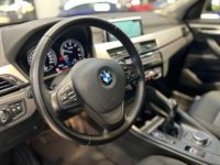 BMW X1 (F48) SDRIVE 16D 116 ch BUSINESS EXECUTIVE GPS/CAMERA/SIEGESELEC/HUD - <small></small> 20.900 € <small>TTC</small> - #11