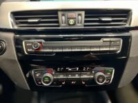 BMW X1 (F48) SDRIVE 16D 116 ch BUSINESS EXECUTIVE GPS/CAMERA/SIEGESELEC/HUD - <small></small> 20.900 € <small>TTC</small> - #14