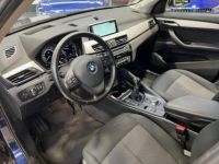 BMW X1 (F48) SDRIVE 16D 116 ch BUSINESS EXECUTIVE GPS/CAMERA/SIEGESELEC/HUD - <small></small> 20.900 € <small>TTC</small> - #23