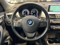 BMW X1 (F48) SDRIVE 16D 116 ch BUSINESS EXECUTIVE GPS/CAMERA/SIEGESELEC/HUD - <small></small> 20.900 € <small>TTC</small> - #25