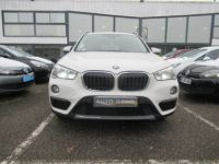 BMW X1 F48 sDrive 16d 116 ch Lounge - <small></small> 11.990 € <small>TTC</small> - #2