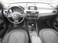 BMW X1 F48 sDrive 16d 116 ch Lounge - <small></small> 11.990 € <small>TTC</small> - #7