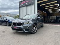 BMW X1 F48 sDrive 16d 116 ch Lounge - CAM - CLIM BIZONE - NAV - <small></small> 18.490 € <small>TTC</small> - #1