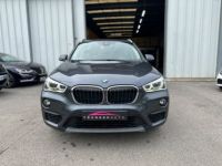 BMW X1 F48 sDrive 16d 116 ch Lounge - CAM - CLIM BIZONE - NAV - <small></small> 18.490 € <small>TTC</small> - #2