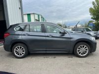 BMW X1 F48 sDrive 16d 116 ch Lounge - CAM - CLIM BIZONE - NAV - <small></small> 18.490 € <small>TTC</small> - #4