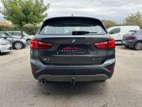 BMW X1 F48 sDrive 16d 116 ch Lounge - CAM - CLIM BIZONE - NAV - <small></small> 18.490 € <small>TTC</small> - #6