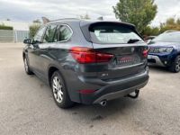 BMW X1 F48 sDrive 16d 116 ch Lounge - CAM - CLIM BIZONE - NAV - <small></small> 18.490 € <small>TTC</small> - #7