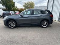 BMW X1 F48 sDrive 16d 116 ch Lounge - CAM - CLIM BIZONE - NAV - <small></small> 18.490 € <small>TTC</small> - #8