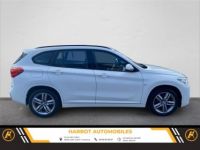 BMW X1 f48 sdrive 16d 116 ch m sport - <small></small> 22.900 € <small></small> - #4