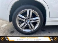 BMW X1 f48 sdrive 16d 116 ch m sport - <small></small> 22.900 € <small></small> - #11