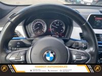 BMW X1 f48 sdrive 16d 116 ch m sport - <small></small> 22.900 € <small></small> - #13