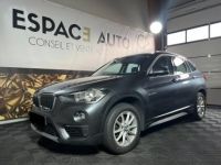 BMW X1 F48 sDrive 16d 116 ch xLine - <small></small> 14.990 € <small>TTC</small> - #1