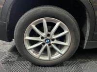 BMW X1 F48 sDrive 16d 116 ch xLine - <small></small> 14.990 € <small>TTC</small> - #10