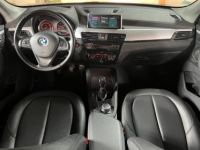 BMW X1 F48 sDrive 16d 116 ch xLine - <small></small> 16.490 € <small>TTC</small> - #17