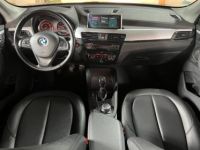 BMW X1 F48 sDrive 16d 116 ch xLine - <small></small> 14.990 € <small>TTC</small> - #17