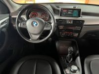 BMW X1 F48 sDrive 16d 116 ch xLine - <small></small> 16.490 € <small>TTC</small> - #18
