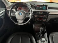 BMW X1 F48 sDrive 16d 116 ch xLine - <small></small> 14.990 € <small>TTC</small> - #18