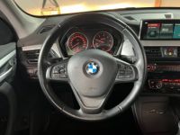 BMW X1 F48 sDrive 16d 116 ch xLine - <small></small> 16.490 € <small>TTC</small> - #19