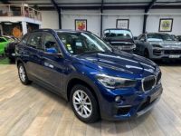 BMW X1 (F48) SDRIVE 16D 116 cv BUSINESS EXECUTIVE GPS/CAMERA/SIEGESELEC/HUD - <small></small> 19.990 € <small>TTC</small> - #4