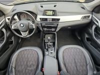 BMW X1 F48 sDrive 18d 150 BVA8 xLine - <small></small> 18.490 € <small>TTC</small> - #2