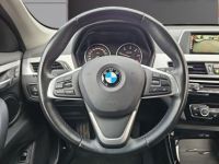 BMW X1 F48 sDrive 18d 150 BVA8 xLine - <small></small> 18.490 € <small>TTC</small> - #11