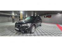 BMW X1 F48 sDrive 18d 150 ch Business - <small></small> 16.990 € <small>TTC</small> - #1