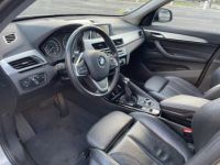 BMW X1 F48 sDrive 18d 150 ch BVA8 Sport - <small></small> 18.990 € <small>TTC</small> - #6