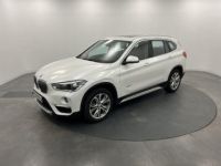 BMW X1 F48 sDrive 18d 150 ch BVA8 xLine - <small></small> 26.900 € <small>TTC</small> - #1