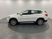 BMW X1 F48 sDrive 18d 150 ch BVA8 xLine - <small></small> 26.900 € <small>TTC</small> - #2