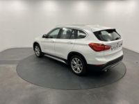 BMW X1 F48 sDrive 18d 150 ch BVA8 xLine - <small></small> 26.900 € <small>TTC</small> - #3