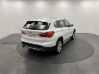 BMW X1 F48 sDrive 18d 150 ch BVA8 xLine - <small></small> 26.900 € <small>TTC</small> - #5