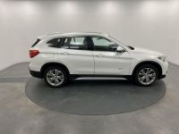 BMW X1 F48 sDrive 18d 150 ch BVA8 xLine - <small></small> 26.900 € <small>TTC</small> - #6