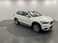 BMW X1 F48 sDrive 18d 150 ch BVA8 xLine - <small></small> 26.900 € <small>TTC</small> - #7