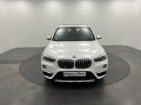 BMW X1 F48 sDrive 18d 150 ch BVA8 xLine - <small></small> 26.900 € <small>TTC</small> - #8