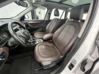 BMW X1 F48 sDrive 18d 150 ch BVA8 xLine - <small></small> 26.900 € <small>TTC</small> - #9