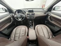 BMW X1 F48 sDrive 18d 150 ch BVA8 xLine - <small></small> 26.900 € <small>TTC</small> - #11